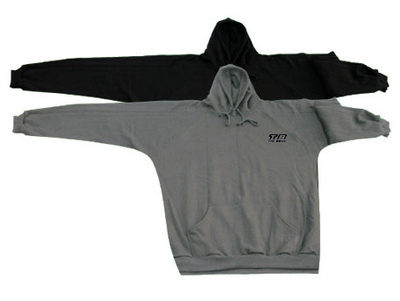 Hooded Shirt